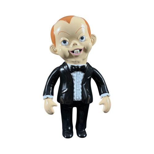 Dario Argento Deep Red Mad Puppet 9” Figure by Headlock Studio x Unbox Industries 01 | Monkey Paw México