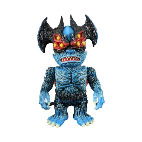 DevilMan 12” Figure by Mutant Vinyl Hardcore x Kaiju One 01 | Monkey Paw México