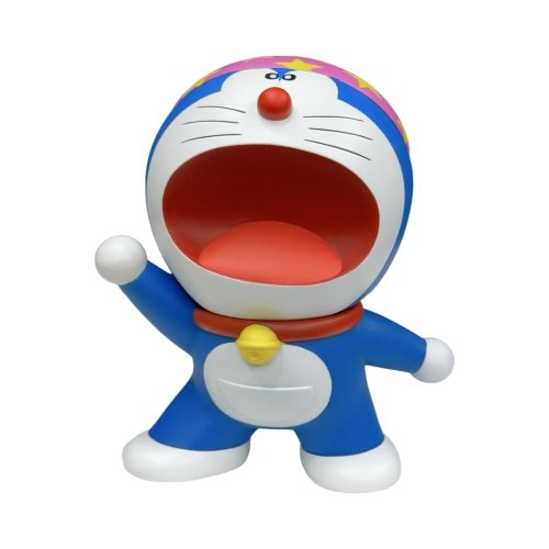 Doraemon VCD No.89 8" Figure (2007) Medicomtoy 01 | Monkey Paw México