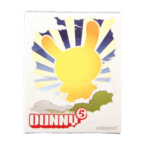 Dunny Series 5 Blind Box 3 figure | Monkey Paw Mexico