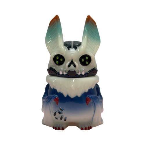 Eyebee Hours GLOW Edition 6 Figure by Kagemaru 04 | Monkey Paw México
