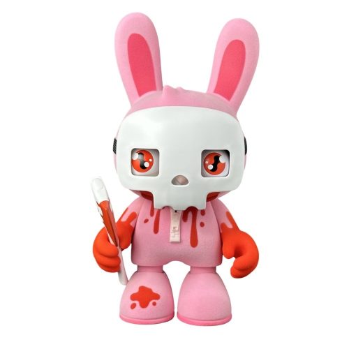 Fashion Slumber Party Insomniac Surprise Munch SuperGuggi 8 figure by Guggimon (1) | Monkey Paw Mexico