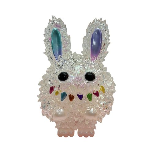Flappy Aurora Jewel Edition 9 Figure by Instinctoy (TTE 26 Exclusive) 01 | Monkey Paw México
