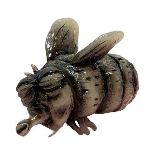 Fly GID Edition 4 Figure by Master Lu 03 | Monkey Paw México