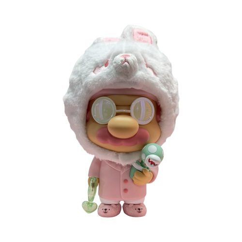 Fools Garden Super Professional Fluffblade Edition 9 Figure by Fools Paradise 02 | Monkey Paw México