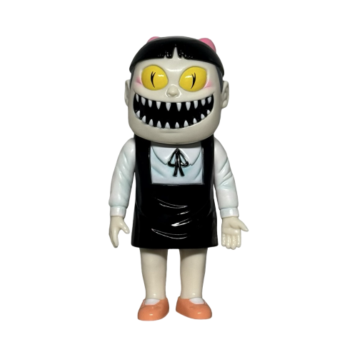 GeGeGe No Kitaro Neko Musume 8″ Figure (Wonder Festival Exclusive) 1 | Monkey Paw Mexico