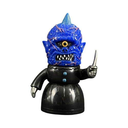 Gigaru Boy Blue Edition 6” Figure by Kto Kto (WFW 25 Exclusive) 01 | Monkey Paw México