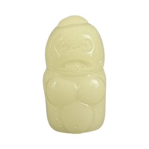 Gorilla GID Edition 2.5 Finger Puppet by World's MAn 01 | Monkey Paw México