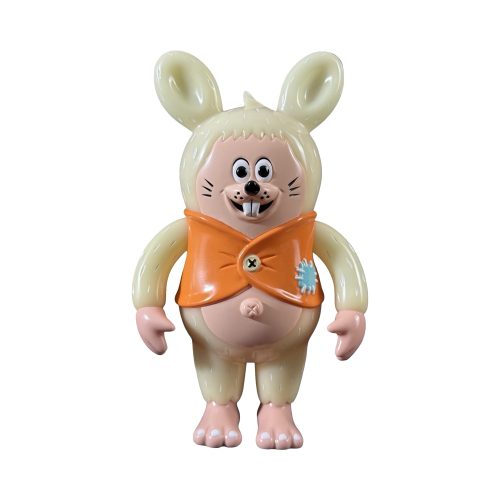 Happy Mice GID Edition 10” Figure by Headlock Studio x Weird Collections 01 | Monkey Paw México