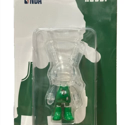 The Spotlight Celtics 3" Figure By ROBBi x NBA Monkey Paw Mexico