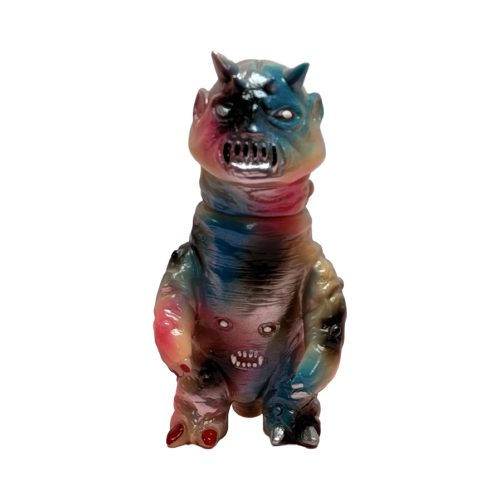 Inju 4 Figure by LukesMellsGood 03 | Monkey Paw México