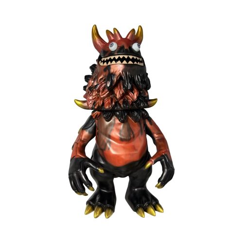 Jam Rangeas 4th Edition 60cm Figure by T9G x MEdicom Toy 02 | Monkey Paw México