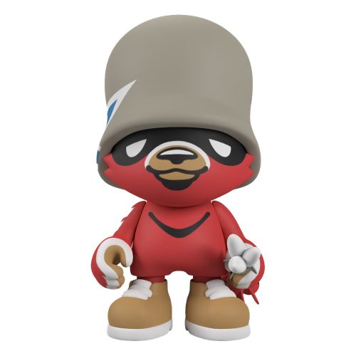 Janky Trooper 8 figure by Flying Fortress (2) | Monkey Paw Mexico