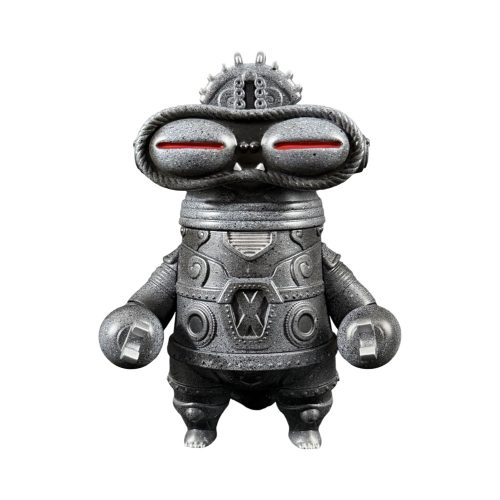 Jomonla Stone Edition 8 Figure by Micbraining (Signed) 01 | Monkey Paw México