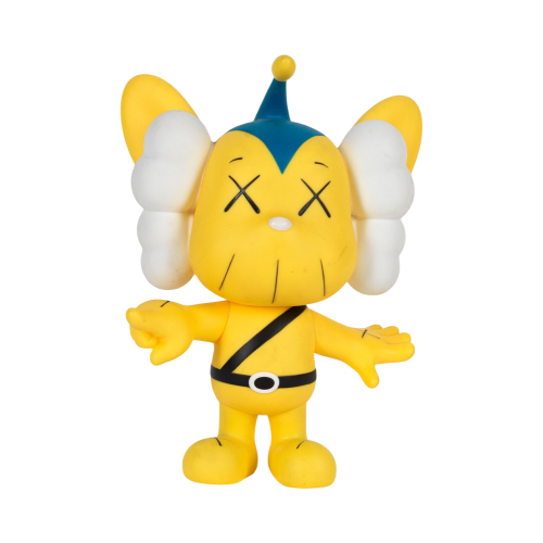 Kaws JPP 8” Figure by Kaws (2008) 1 | Monkey Paw Mexico