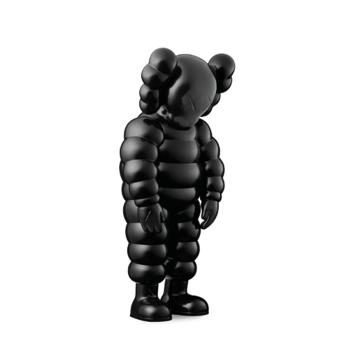 Kaws What Party 11″ figure (Orange) [SOBRE PEDIDO] ‣ Monkey Paw México