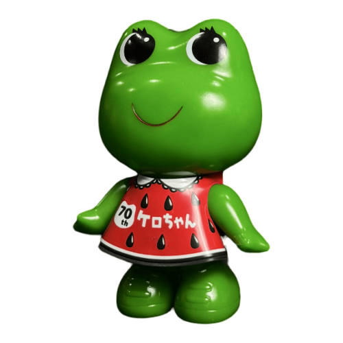 Kero Chan 70th Anniversary 4.5 Figure 01 | Monkey Paw Mexico