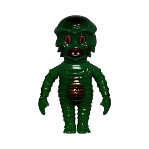 Knuckles Kustom Monster World 1 Series 3 3.5″ Figure (Blind Box)1 | Monkey Paw Mexico