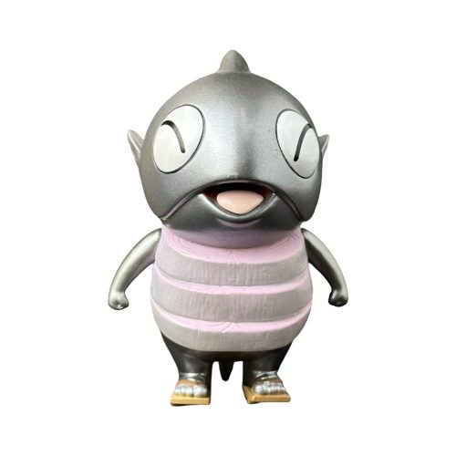 Kohada Fish of thw World Blind Box 3 figure by Chino Lam (1) | Monkey Paw Mexico