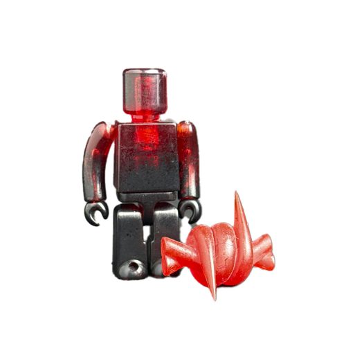 Kubrick 100% figure by Stash (1) | Monkey Paw Mexico