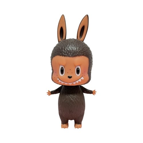 Labubu First Edition 8 Figure by Kasin Lung x How2Work (2015) 01 | Monkey Paw México