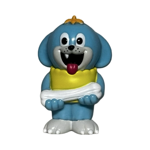 Light Blue Uluru 2.5″ Figure 1