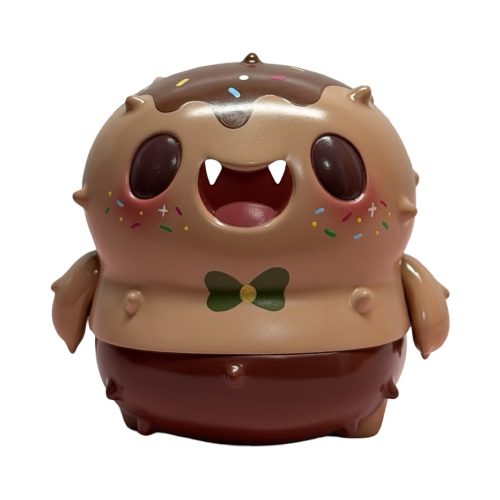 Little Cactus Chocolate Edition 5 Figure by Jubee 01 | Monkey Paw México