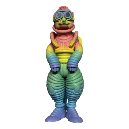 M2 Spacer 5″ Figure by Arctong 1 | Monkey Paw Mexico