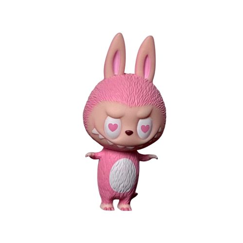 Mauer Zimomo The Little Monsters Series 3 3 figure by Kasing Lung | Monkey Paw Mexico