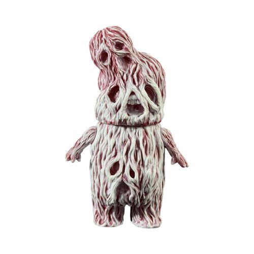 Meru 8” Figure by No26.go 01