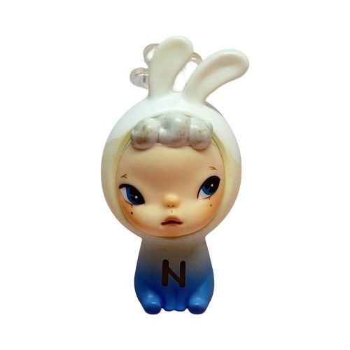 Mini Ban N-Ban Edition 5 Figure by Sooya Studio 01 | Monkey Paw México