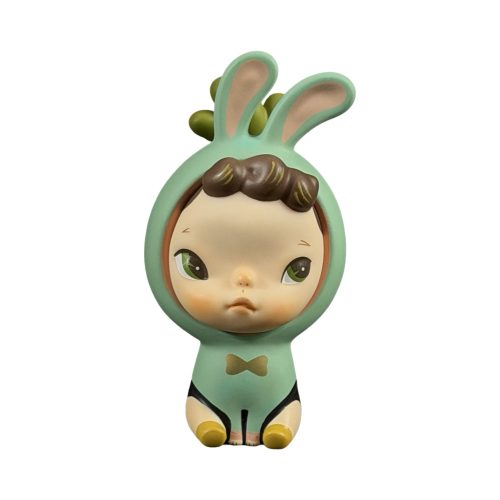 Mini Ban Sofubi Series 3 Boyfriend Edition 4” Figure by Sooya 01 | Monkey Paw México