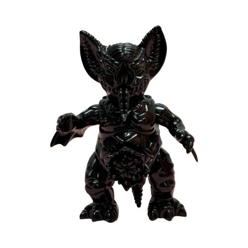 Mockbat Black Edition 4 Figure by Paul Kaiju 01 | Monkey Paw México