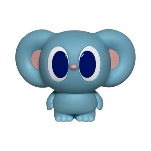 Moompa 7″ Figure by Moompa Studios 1 | Monkey Paw Mexico
