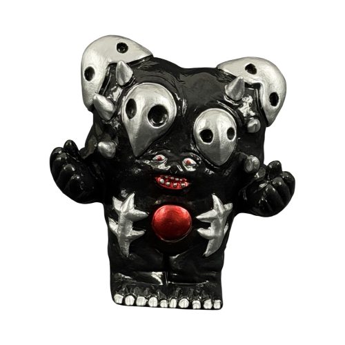 Murirum 4.5” Figure by Luke Smells Good 01 | Monkey Paw México