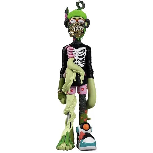 Mutant Bored Ape Yacht Club Mevin 10 figure | Monkey Paw Mexico