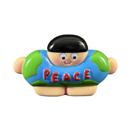 NeeeeeeO Friends World Boy OG Edition 3.5 Figure by Leeeeee Toy x Maito Parta 01 | Monkey Paw México