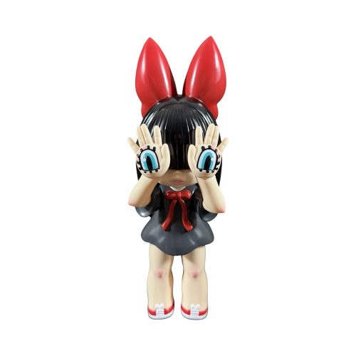 Nigiruchan XL OG Edition 12” Figure by Grape Brain 01 | Monkey Paw México