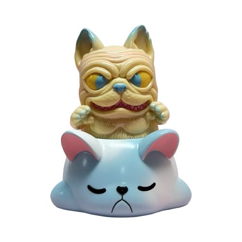 Nimbus Chibi Walker OG Edition 4 Figure 01 | Monkey Paw México