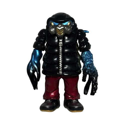 OID Killer 3 UB Cthulhu 8″ Figure by Gyaromi (ACGHK 25 Exclusive) 1 | Monkey Paw Mexico