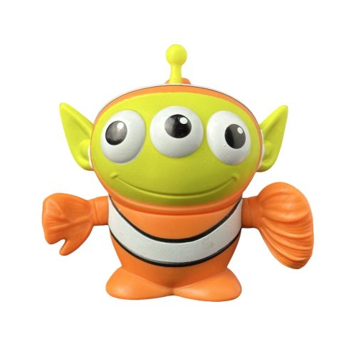 Pixar Alien Remix Finding Nemo 3 figure (1) | Monkey Paw Mexico