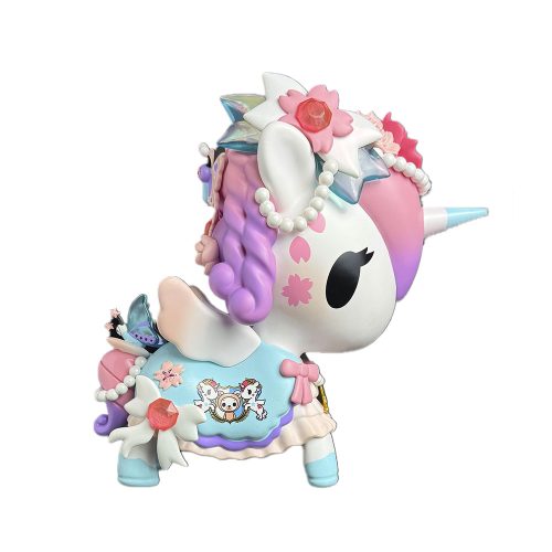 Prim Statuette Unicorn 10 figure by Tokidoki | Monkey Paw Mexico