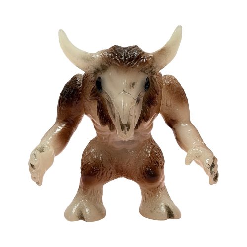 Psi OG Edition 6 Figure by Dream Rocket x One Up 01 | Monkey Paw México