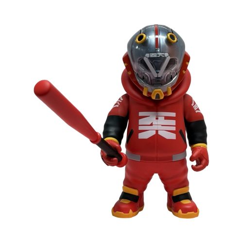 REX G7 6.5 Figure by Machine 56 01 | Monkey Paw México