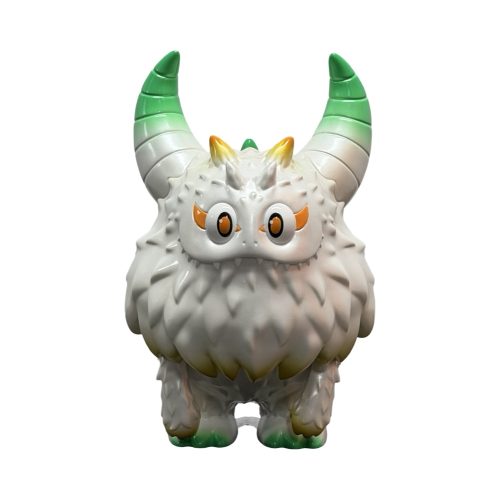 Rangeas Rex Jr. PearlGreen Edition 6.5 Figure by T9G 01 | Monkey Paw México
