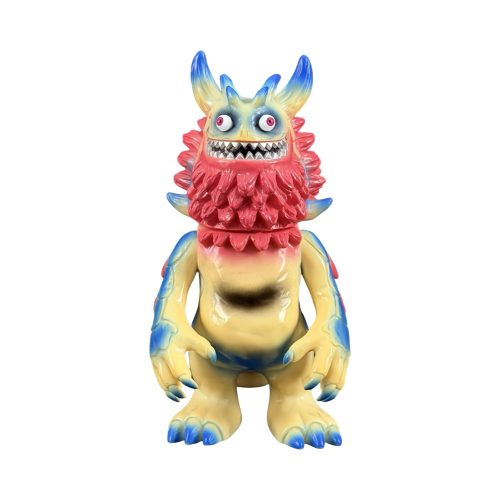 Rangeas Untold Edition 8” Figure by T9G 01 | Monkey Paw México