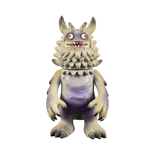 Rangeas Zombie Edition 8” Figure by T9G 01 | Monkey Paw México