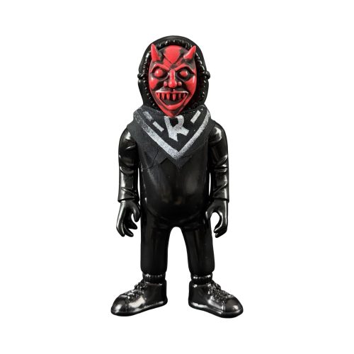 Reggie Heretic Edition 7” Figure by Ultraviolencetoys 01 | Monkey Paw México