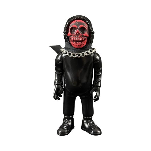 Reggie Playboy Edition 7” Figure by Ultraviolencetoys 01 | Monkey Paw México