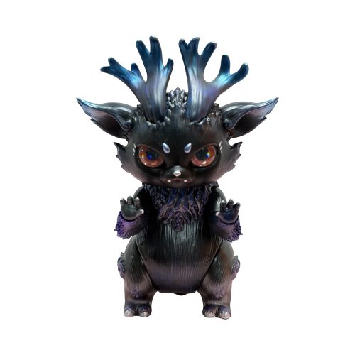 Reirokuju 7 Figure by Yolozuya Studio x Yishoulingyu 01 | Monkey Paw México